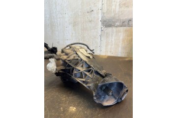 Differential osi przedniej VW Amarok 0C1409506B Part manufacturer Volkswagen OE