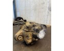 Differential osi przedniej VW Amarok 0C1409506B Catalog number of the part 0C1409506B