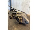 Differential osi przedniej VW Amarok 0C1409506B Car type passenger cars