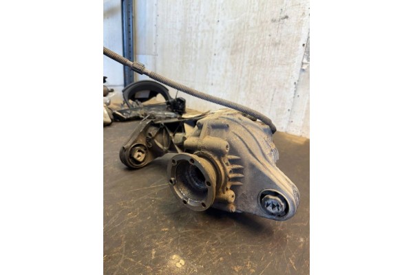 Differential osi przedniej VW Amarok 0C1409506B Car type passenger cars