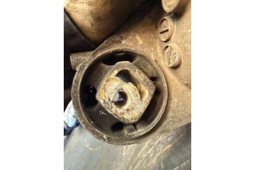 Diferencial del eje delantero VW Amarok 0C1409506B
