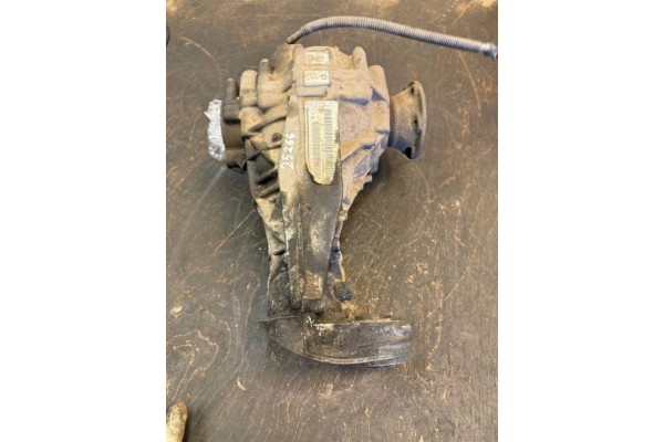 Diferencial del eje delantero VW Amarok 0C1409506B