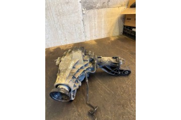 A1643302102 A164330210280 Diferencja przedniej osi MERCEDES BENZ GL Part manufacturer Mercedes Benz OE