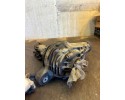 A1643302102 A164330210280 Diferencja przedniej osi MERCEDES BENZ GL Catalog number of the original A1643302102 A164330210280