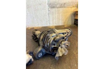 A1643302102 A164330210280 Diferencja przedniej osi MERCEDES BENZ GL Catalog number of the original A1643302102 A164330210280