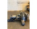 Diferencial del eje delantero A1643302102 A164330210280 para MERCEDES-