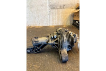 Diferencial del eje delantero A1643302102 A164330210280 para MERCEDES-