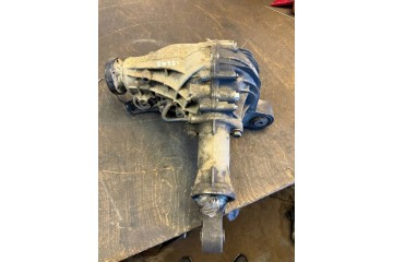 Diferencial del eje delantero A1643302102 A164330210280 para MERCEDES-