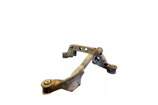 7E0500043H 7E0599421A Differentials VW TRANSPORTER T5 MULTIVAN 7H 7E 7J