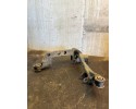 7E0500043H 7E0599421A Differentials VW TRANSPORTER T5 MULTIVAN 7H 7E 7J Part manufacturer Volkswagen OE
