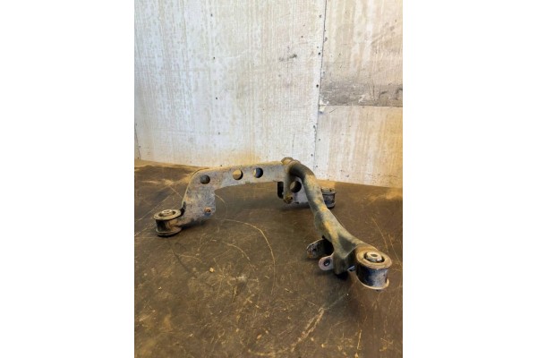 7E0500043H 7E0599421A Differentials VW TRANSPORTER T5 MULTIVAN 7H 7E 7J Part manufacturer Volkswagen OE