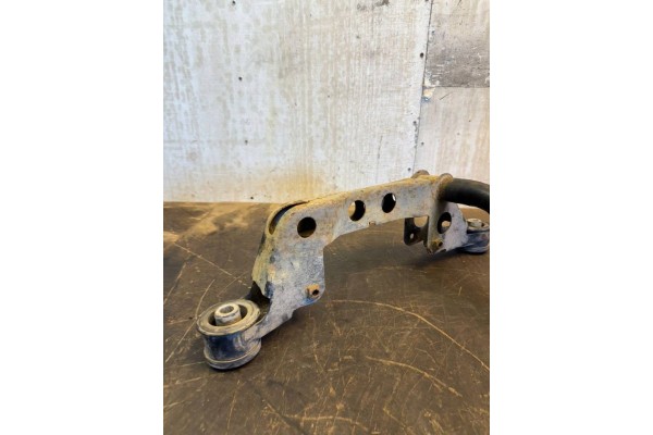 7E0500043H 7E0599421A Differentials VW TRANSPORTER T5 MULTIVAN 7H 7E 7J Catalog number of the part 7E0500043H