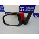 5 PIN RETROVISOR IZQUIERDO FORD FOCUS BERLINA (CB8) 5 PIN RETROVISOR IZQUIERDO FORD FOCUS BERLINA (CB8)