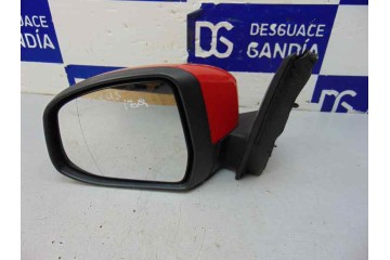 5 PIN RETROVISOR IZQUIERDO FORD FOCUS BERLINA (CB8) Trend 2012 5 PIN 176883 FORD - 1