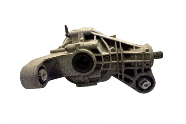 Dyferencja tylnego osi Porsche Cayenne 0BP525015H