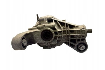 Dyferencja tylnego osi Porsche Cayenne 0BP525015H