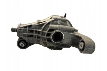 Dyferencja tylnego osi Porsche Cayenne 0BP525015H Catalog number of the part 0BP525015H