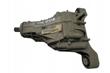 Dyferencja tylnego osi Porsche Cayenne 0BP525015H Catalog number of the original 0BP525015H