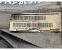 Diferencial trasero Porsche Cayenne 0BP525015H