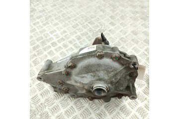 REDUKTOR PRZEDNI BMW X5 E70 2010170 33980573 3 0L 210kw 2010 Catalog number of the part 2010170