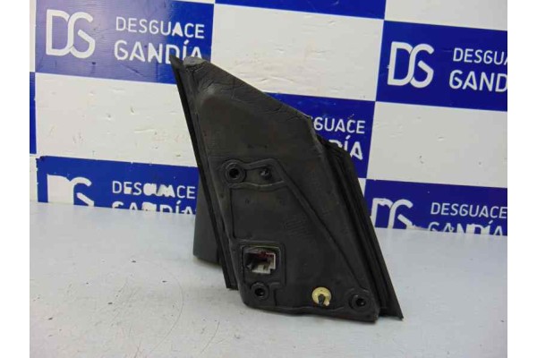 5 PIN RETROVISOR IZQUIERDO FORD FOCUS BERLINA (CB8)