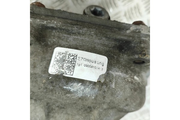 Reductor delantero BMW X5 (E70) 2010170 33980573 3.0L 210 kW 2010