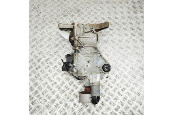 REDUKTOR TYLNY VOLVO V60 II 225 227 P1216707 33377773 2 0L 220kw 2023 Part manufacturer Volvo OE