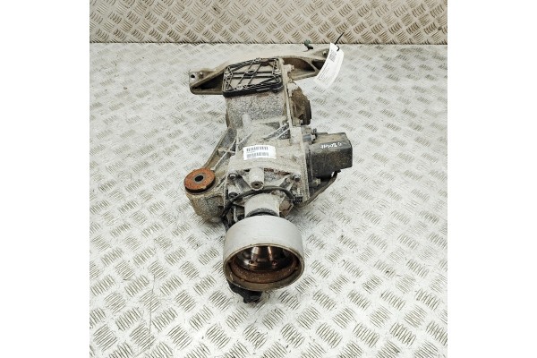 REDUKTOR TYLNY VOLVO V60 II 225 227 P1216707 33377773 2 0L 220kw 2023 Catalog number of the part P1216707
