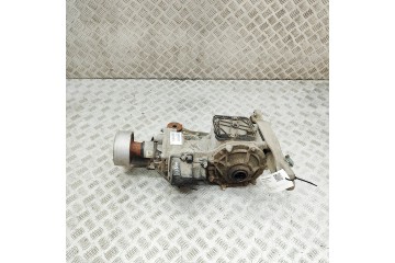 REDUKTOR TYLNY VOLVO V60 II 225 227 P1216707 33377773 2 0L 220kw 2023 Car type passenger cars