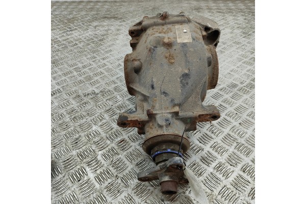 REDUKTOR TYLNY BMW 3 F30 F80 7544873 33356980 3 0L 190kw 2016 Car type passenger cars