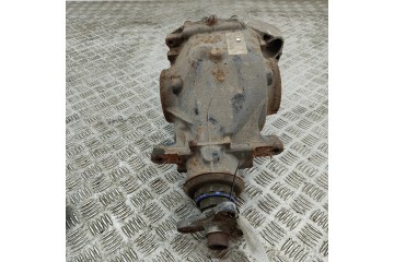 REDUKTOR TYLNY BMW 3 F30 F80 7544873 33356980 3 0L 190kw 2016 Car type passenger cars