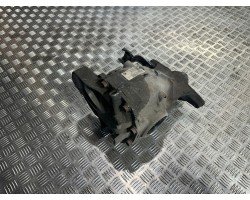 2014 BMW 5 F10 F11 Dyferencja tylny 7584446