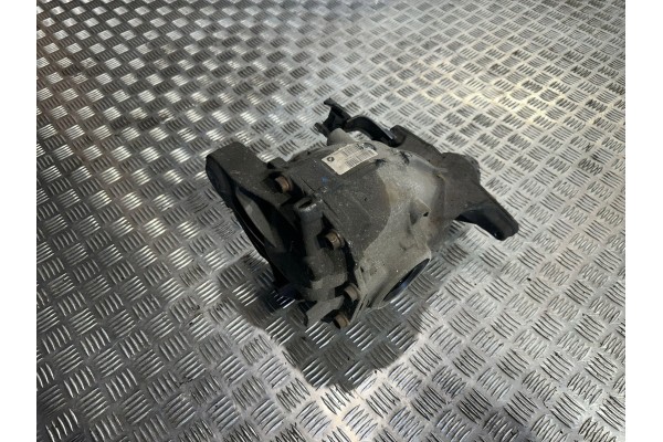 2014 BMW 5 F10 F11 Dyferencja tylny 7584446