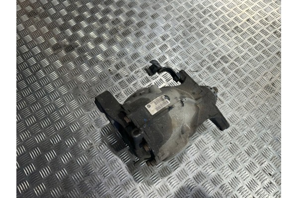 2014 BMW 5 F10 F11 Dyferencja tylny 7584446 Part manufacturer BMW OE