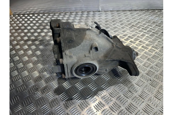 2014 BMW 5 F10 F11 Dyferencja tylny 7584446 Catalog number of the part 7584446