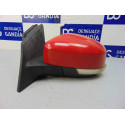 5 PIN RETROVISOR IZQUIERDO FORD FOCUS BERLINA (CB8) 5 PIN RETROVISOR IZQUIERDO FORD FOCUS BERLINA (CB8)