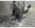 2014 BMW 5 F10 F11 Dyferencja tylny 7584446 Car type passenger cars