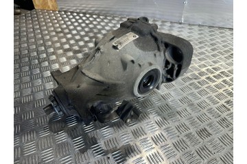 2014 BMW 5 F10 F11 Dyferencja tylny 7584446 Installation side multipurpose
