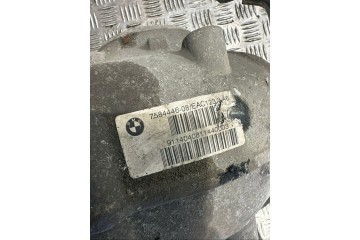 2014 BMW 5 F10 F11 Dyferencja tylny 7584446 Catalog number of the original 911404081140003