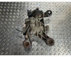 2016 Audi Q3 8U Dyferencja tylny 0AY525010N