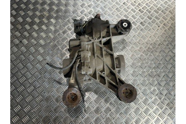 2016 Audi Q3 8U Dyferencja tylny 0AY525010N