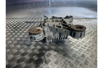 2016 Audi Q3 8U Dyferencja tylny 0AY525010N Part manufacturer Audi OE