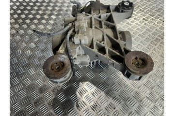2016 Audi Q3 8U Dyferencja tylny 0AY525010N Catalog number of the part 0AY525010N