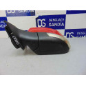 5 PIN RETROVISOR IZQUIERDO FORD FOCUS BERLINA (CB8) 5 PIN RETROVISOR IZQUIERDO FORD FOCUS BERLINA (CB8)