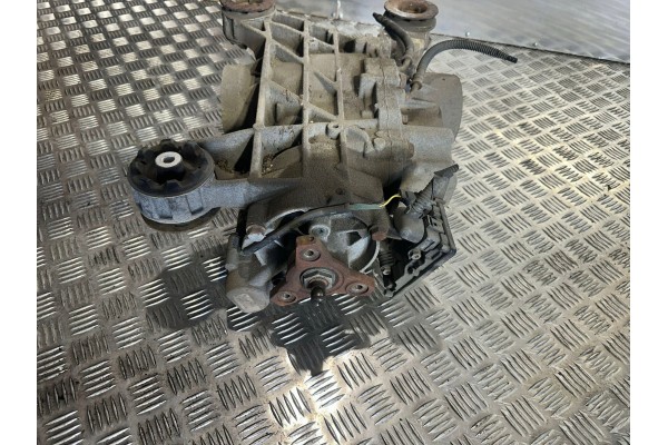 Diferencial trasero Audi Q3 8U 2016 0AY525010N