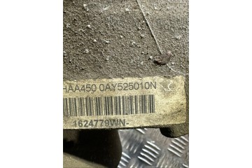 Diferencial trasero Audi Q3 8U 2016 0AY525010N