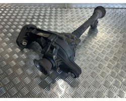 2011 Audi Q7 4L Dyferencja przedni 0BM409505L