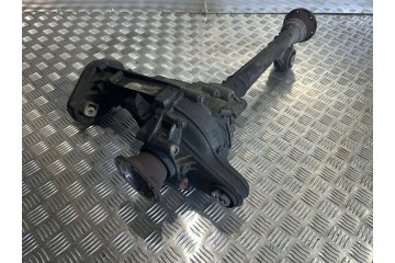 2011 Audi Q7 4L Dyferencja przedni 0BM409505L