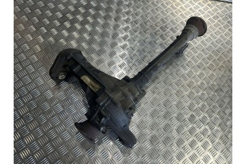 2011 Audi Q7 4L Dyferencja przedni 0BM409505L Part manufacturer Audi OE