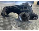 2011 Audi Q7 4L Dyferencja przedni 0BM409505L Installation side multipurpose